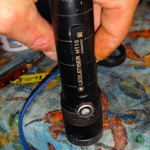 LEDLENSER MT10